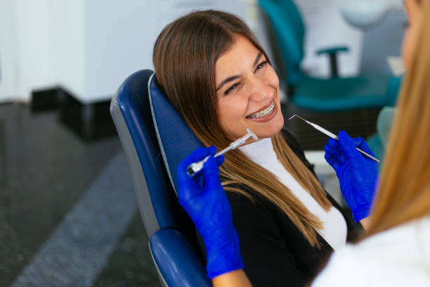 Best Oral Cancer Screening  in Fremont, CA