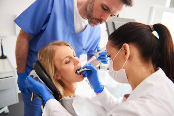 Reliable Fremont, CA Dental Services Solutions