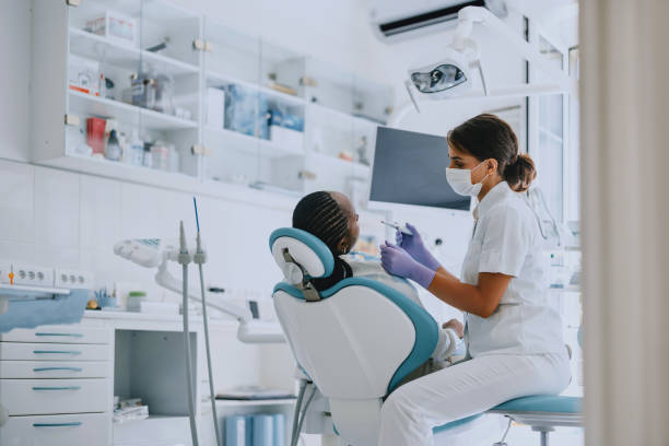 Advanced Technology for Better Dental Care in Fremont, CA